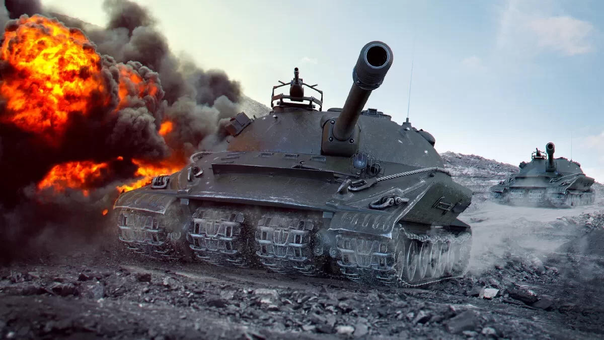 Восстановление акционной техники после трансфера на World of Tanks EU,  Новости World of Tanks