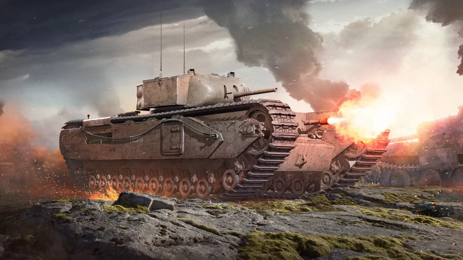 Огнемётные танки в World of Tanks?, Новости World of Tanks Console