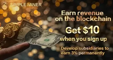 How to use Simpleminers Bitcoin cloud mining to make $1,000 a day