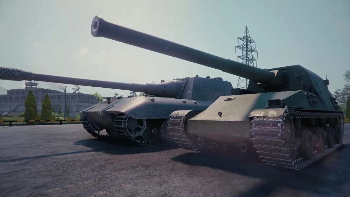 Дорожная карта World of Tanks: Часть 1. Подробности, Новости World of Tanks