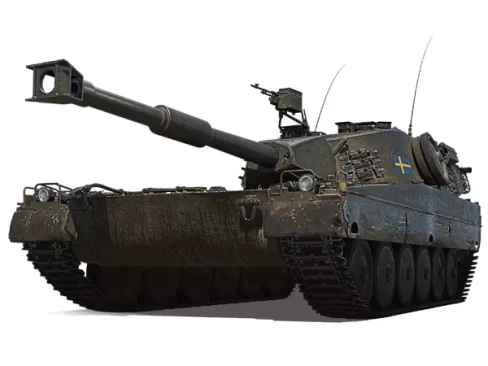 UDES 03 Alt 3 — один из первых танков 9-го уровня, который достали из ящика World of Tanks