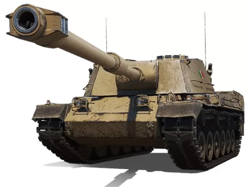Изменения техники на первом общем тесте обновления 1.20 в World of Tanks