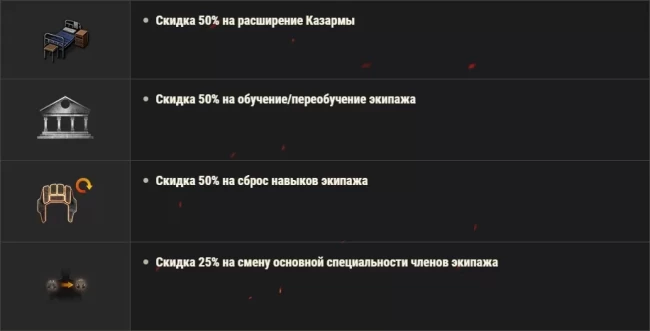 Задачи, скидки, испытания, трансляции и другие активности ко Дню святого Валентина в World of Tanks EU