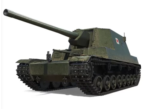 Изменения техники на 1-м Общем тесте 1.21.1 в World of Tanks