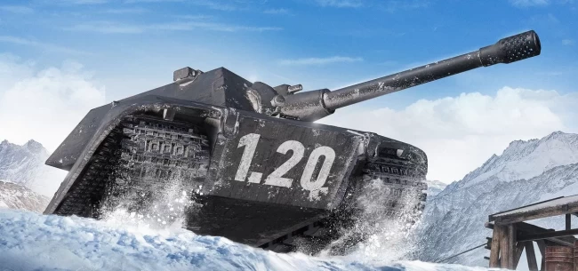 Патчноут 3-го Общего теста 1.20 в World of Tanks EU