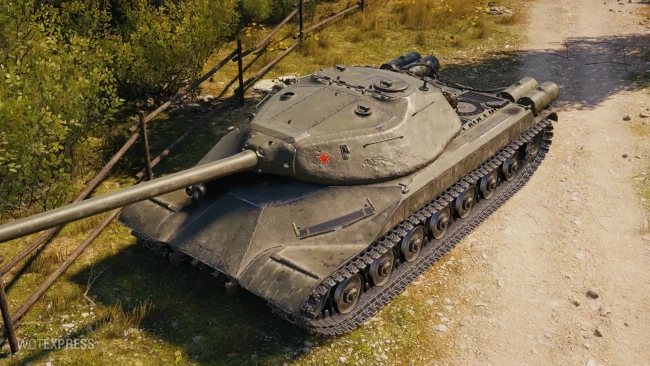 Второй день Зимнего Аукциона 2023 World of Tanks EU завершился