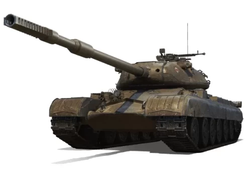 Изменения техники на 2-м Общем тесте 1.21.1 World of Tanks