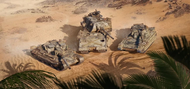 Боевой пропуск World of Tanks 2023. Сезон Коллекций