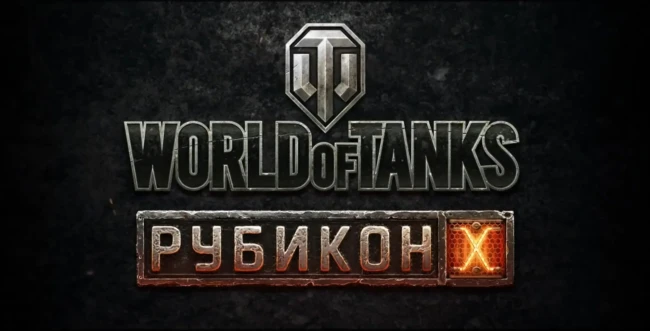 Скоро Рубикон вернётся в World of Tanks...