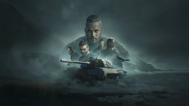 Семь коллабораций за 2024 год в World of Tanks