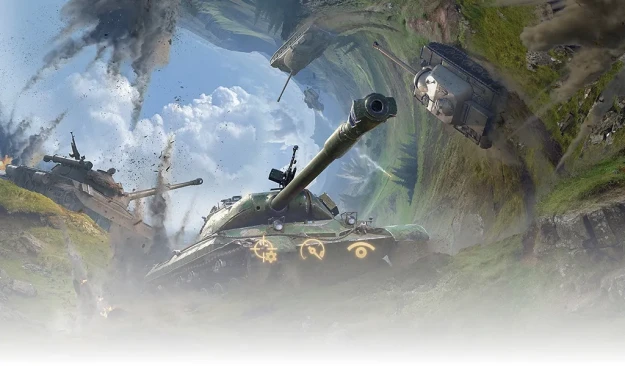 Новые запуски Аркады в World of Tanks 2025