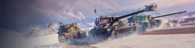 Спецпредложение с Lansen C, TS-5 и ИСУ-122С в World of Tanks