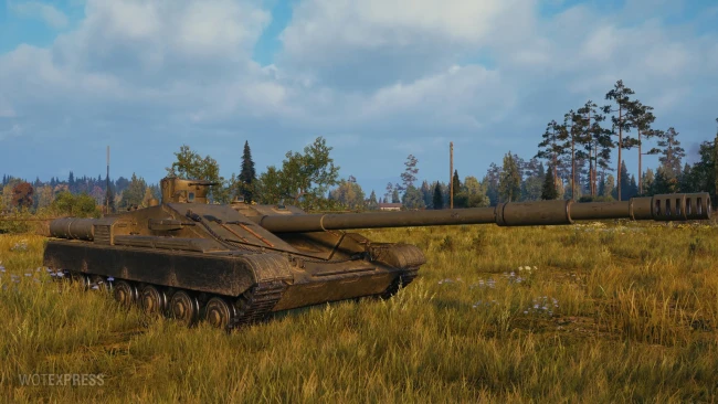 Коробки на Китайский новый год в World of Tanks