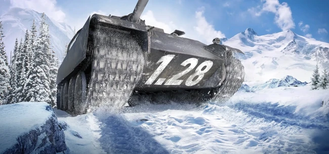 Изменения на втором общем тесте обновления 1.28 в World of Tanks