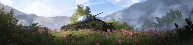 Дата выхода обновления 1.28 в World of Tanks