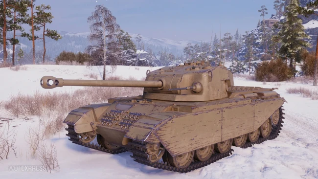 3-я коллаборация с Girls und Panzer в World of Tanks