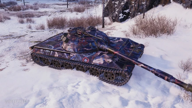 World of Tanks для всех аккаунтов теперь доступен в Steam