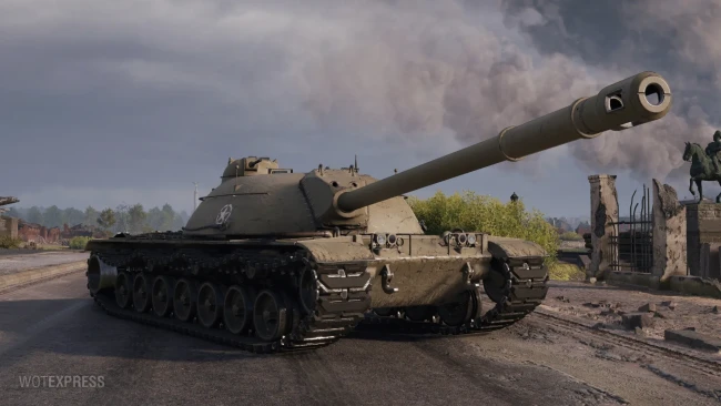 Изумрудные коробки в Китайском регионе World of Tanks