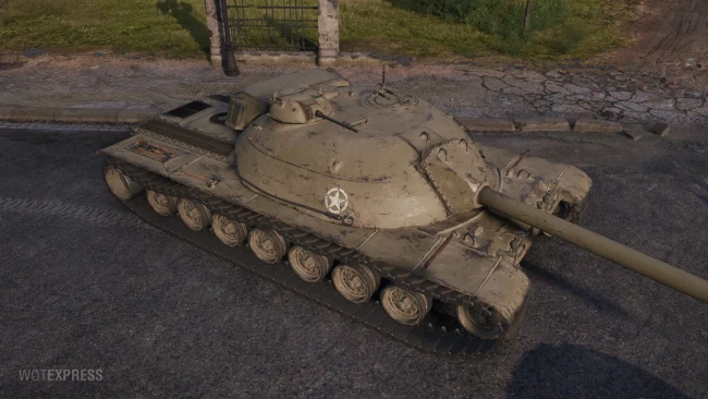 Изумрудные коробки в Китайском регионе World of Tanks