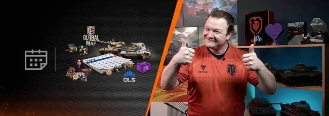Обзор месяца: май 2025 в World of Tanks