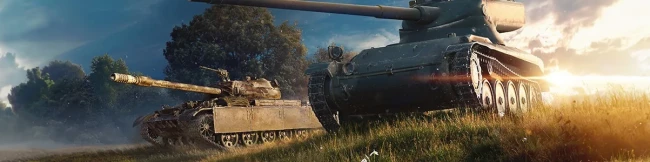 Спецпредложение с CS-52 LIS и AMX 13 57 в World of Tanks