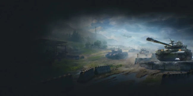 Разные картинки, иконки, задники для Боевого пропуска: 17 сезон WOT 2025