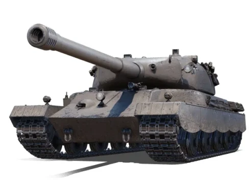 Изменение премиум техники на первом Общем тесте 1.29 в World of Tanks. Часть 2/2