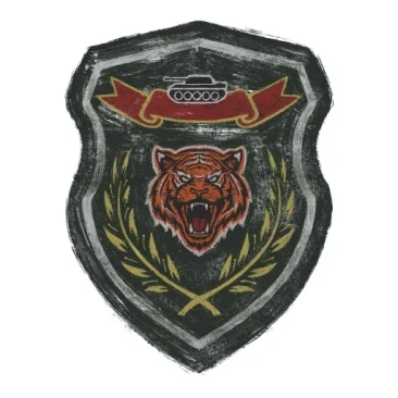Декали для 17 сезона Боевого пропуска в World of Tanks