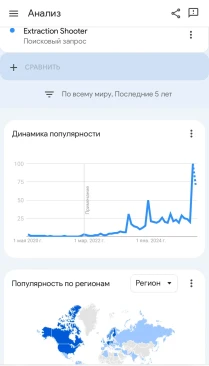 Extraction режим в World of Tanks — когда?