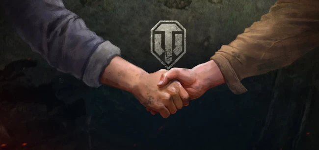 Волна банов за подставные бои в World of Tanks