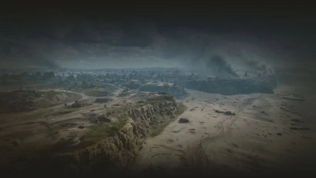81-я годовщина высадки в Нормандии в World of Tanks