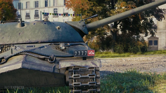 Подробнее о Счётчике статистики (Stat Tracker) в World of Tanks