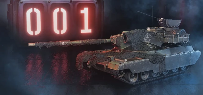 Соберите Gryphon — 8 Конструкторское бюро в World of Tanks. Подробности
