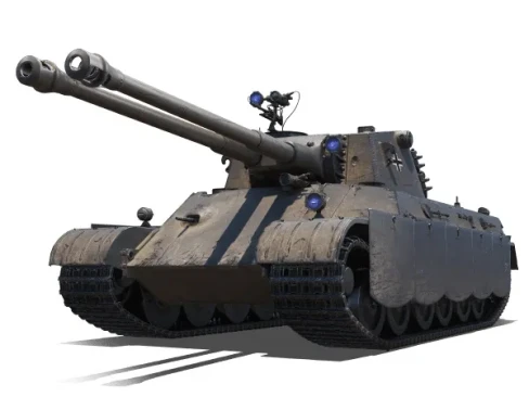 Изменение золотой техники во 2-й итерации Общего теста 1.29.1 в World of Tanks