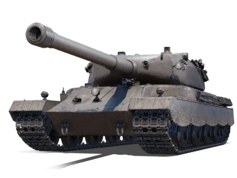Изменение золотой техники во 2-й итерации Общего теста 1.29.1 в World of Tanks