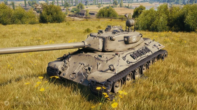 Спецвыпуск Боевого пропуска: Tomb Raider в World of Tanks