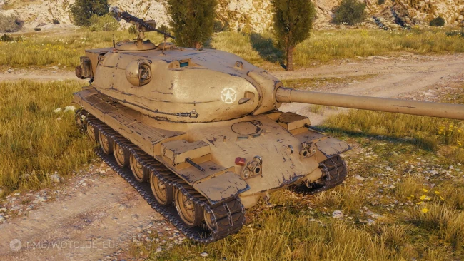 Спецвыпуск Боевого пропуска Duke Nukem в World of Tanks