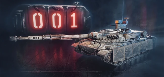 Статистика всех Конструкторских бюро на EU сервере World of Tanks