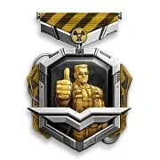Медали для двух дополнительных глав Боевого пропуска из обновления 1.29.1 в World of Tanks