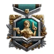 Медали для двух дополнительных глав Боевого пропуска из обновления 1.29.1 в World of Tanks