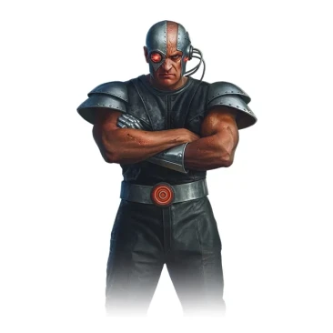 Новые уникальные члены экипажа для доп. главы Боевого пропуска «Duke Nukem» в World of Tanks