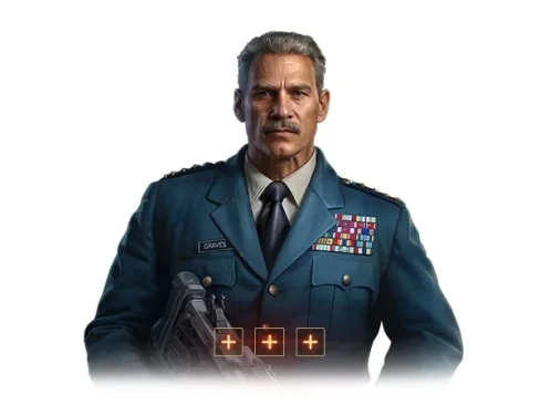 Новые уникальные члены экипажа для доп. главы Боевого пропуска «Duke Nukem» в World of Tanks