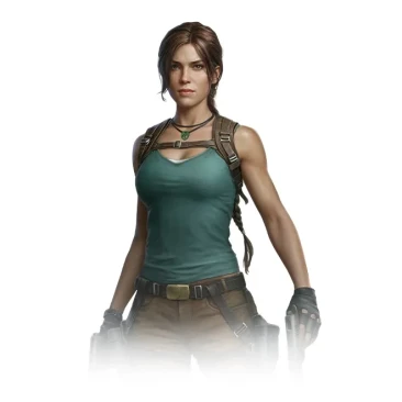 Новые уникальные члены экипажа для доп. главы Боевого пропуска «Tomb Raider» в World of Tanks