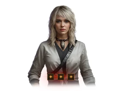 Новые уникальные члены экипажа для доп. главы Боевого пропуска «Tomb Raider» в World of Tanks