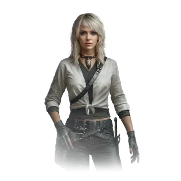 Новые уникальные члены экипажа для доп. главы Боевого пропуска «Tomb Raider» в World of Tanks