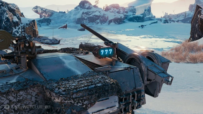 Конструкторскому бюро в World of Tanks нужны изменения