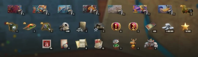 15-летие World of Tanks. Всё про День рождения танков