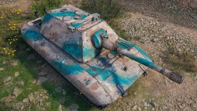 1 день альбома «Пятнадцатилетие World of Tanks» 2025