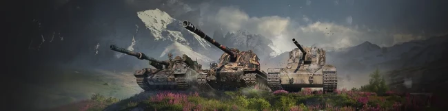 Спецпредложение с КВ-5, 122 TM, M-IV-Y в World of Tanks