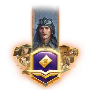 Разные картинки, иконки, задники для Боевого пропуска: 18 сезон World of Tanks